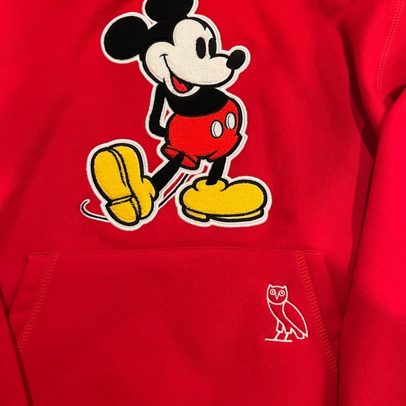 OVO Disney Hoodie - Picture 3 of 4